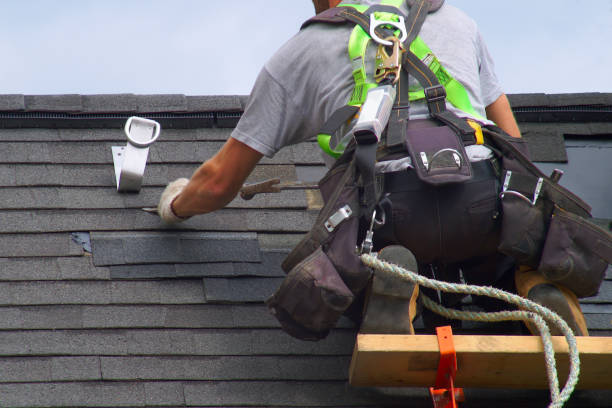 Roof Repair Estimates in Marbleton, WY