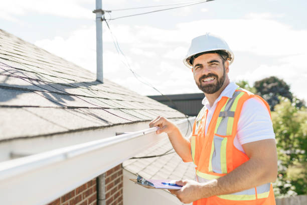 Best Sealant for Roof  in Marbleton, WY