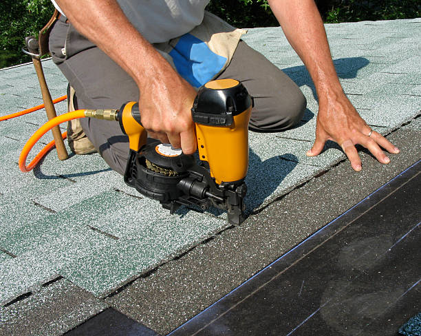 Best Local Roofing Companies  in Marbleton, WY