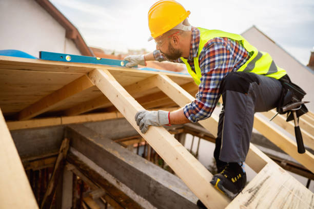 Best Emergency Roof Repair  in Marbleton, WY