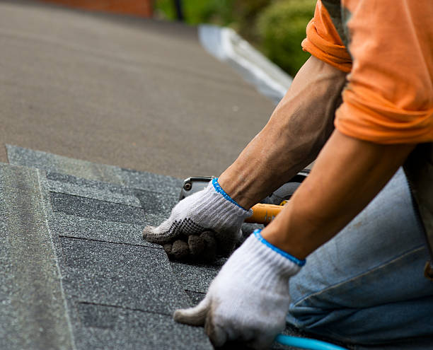 Best Roof Repair Estimates  in Marbleton, WY