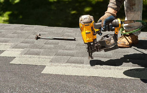 Best Best Roofing Contractors  in Marbleton, WY